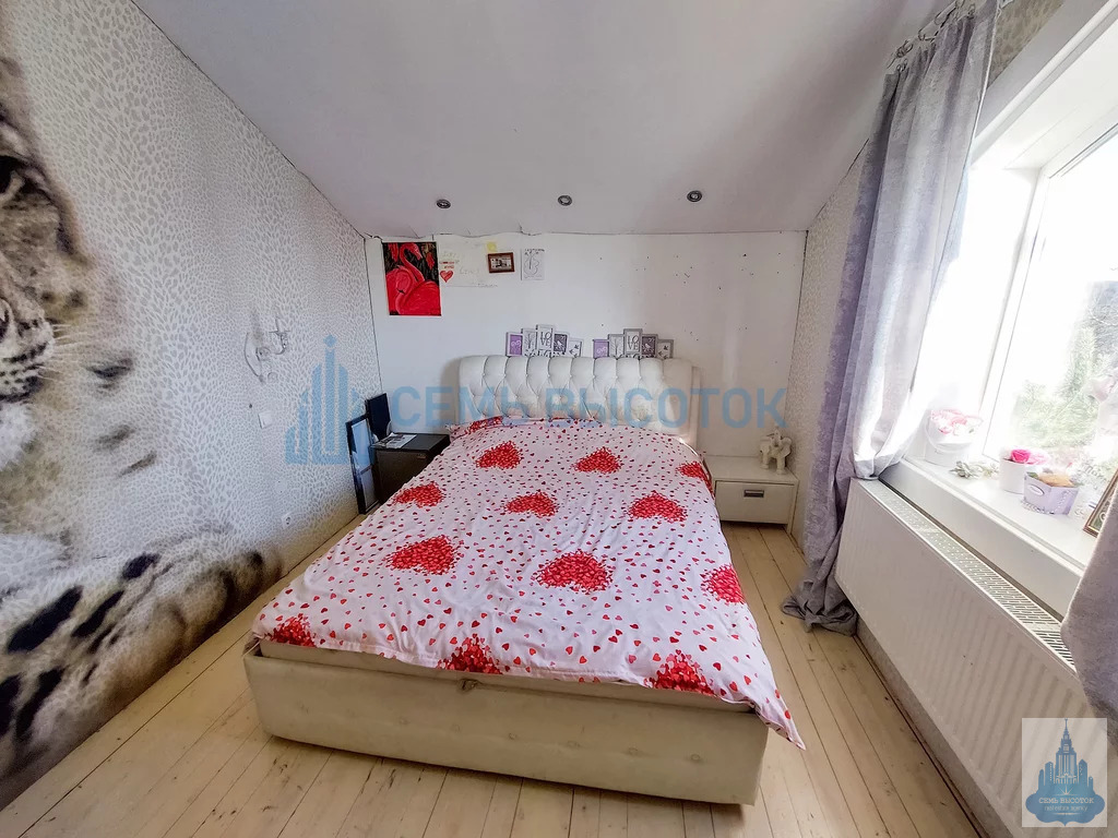 Продажа дома, Кутьино, Волоколамский район, Брусничный проезд - Фото 2