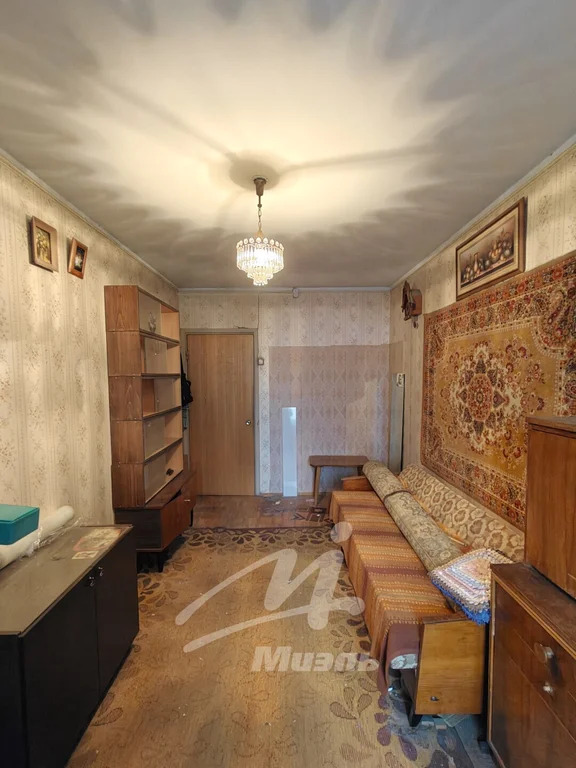 Продажа квартиры, Будённого проспект - Фото 5
