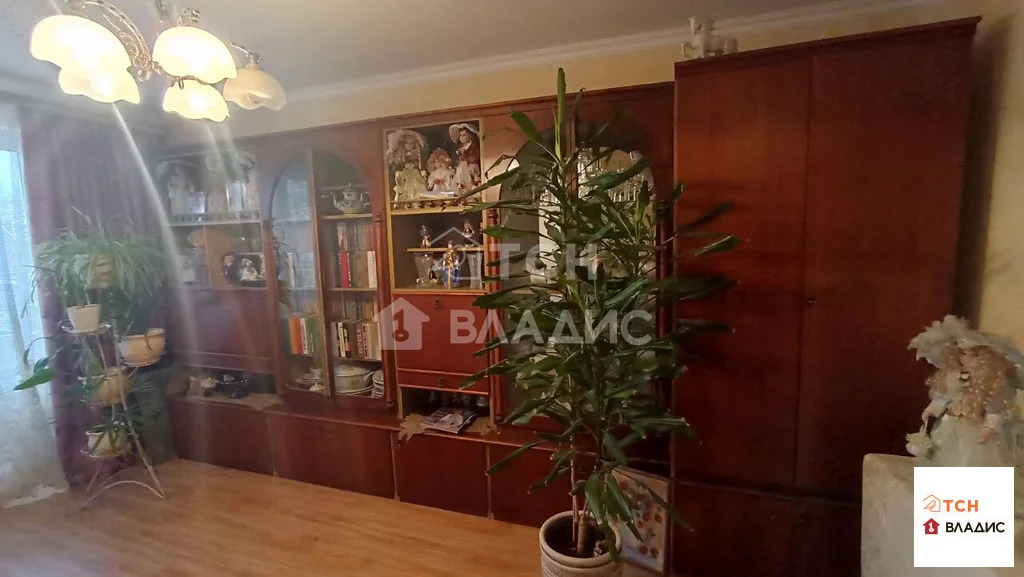 Продажа квартиры, Королев, улица Папанина - Фото 5