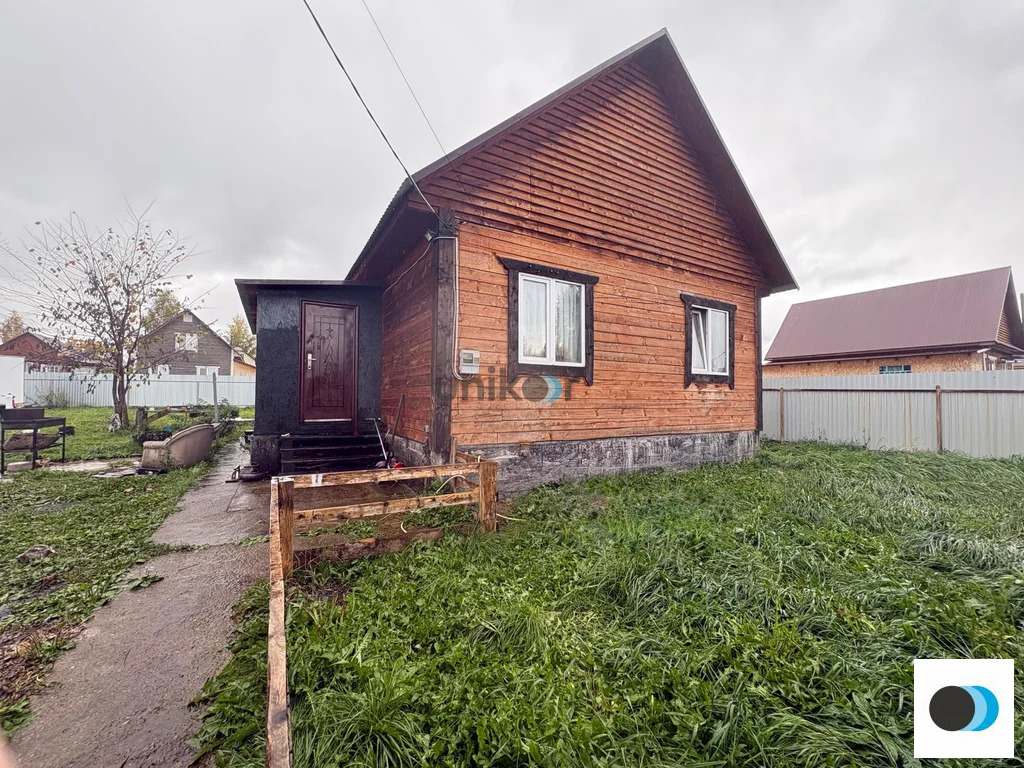 Продажа дома, Иглино, Иглинский район, ул Георгиевская - Фото 0