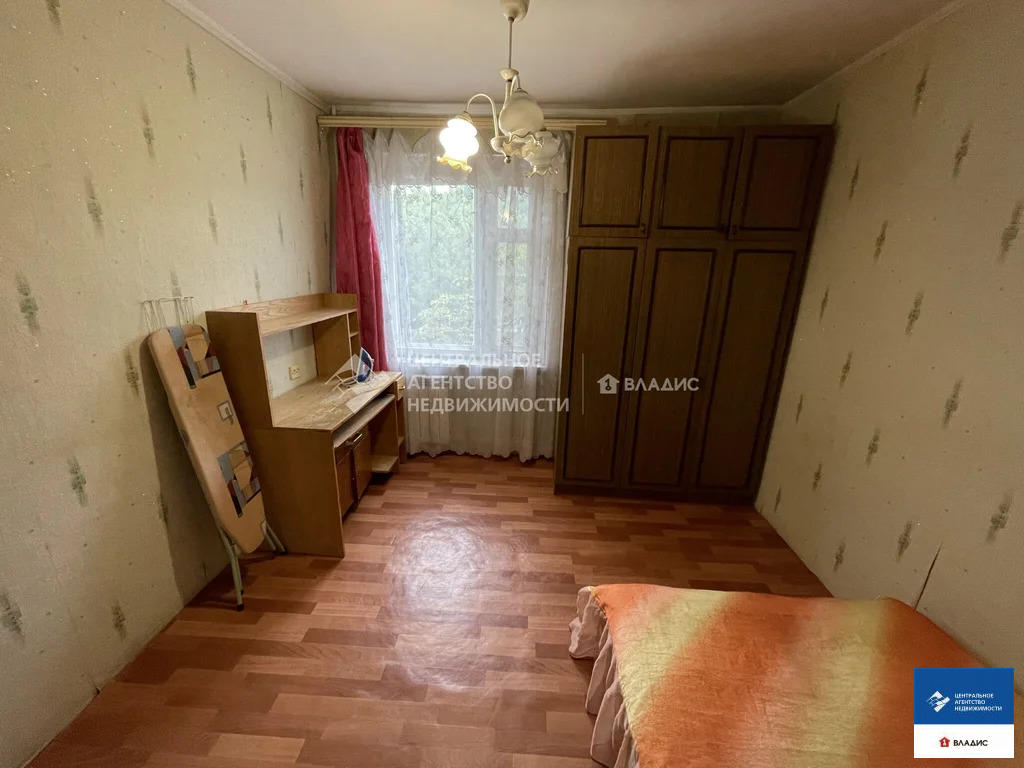 Аренда квартиры, Рязань, улица 3-и Бутырки - Фото 4