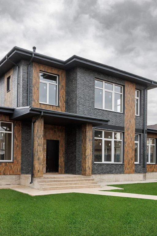 Коттедж 302 м2 на участке 8.65 сот. - Фото 6