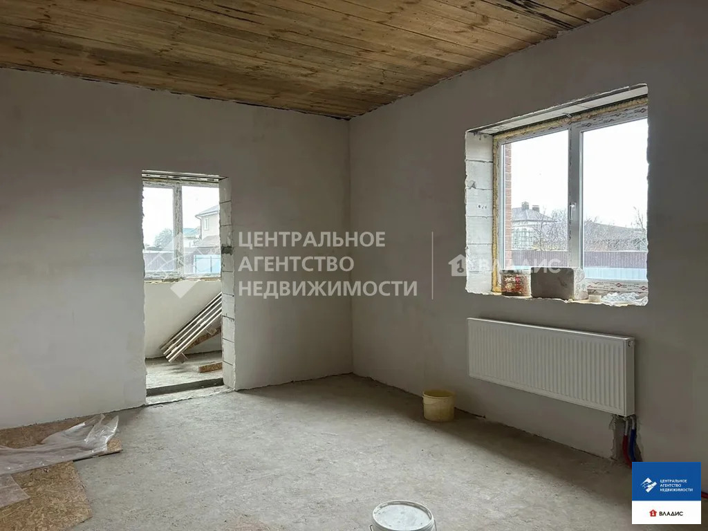 Продажа дома, Агро-Пустынь, Рязанский район, ул. Зеленая - Фото 6