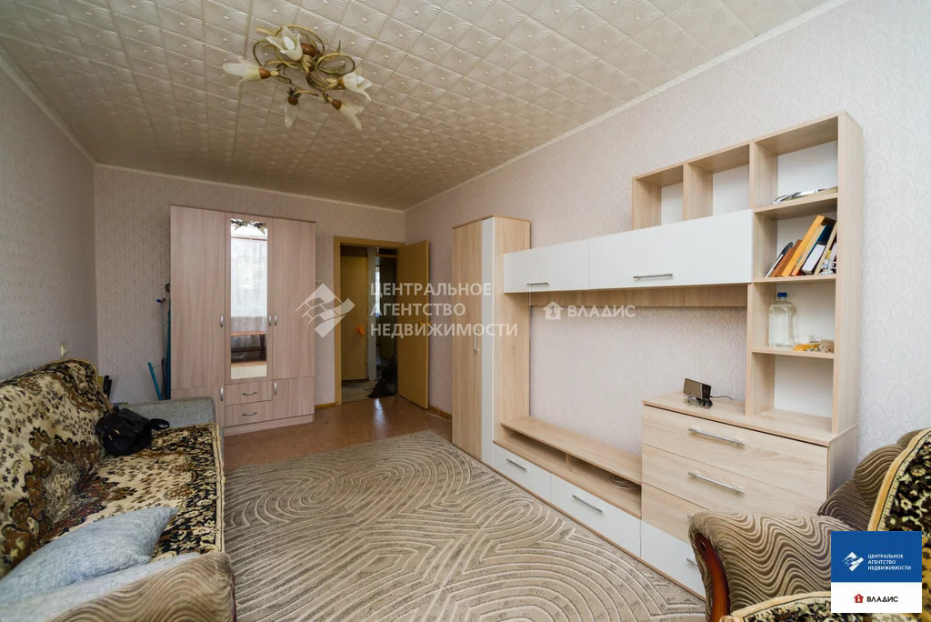 Продажа квартиры, Баграмово, Рыбновский район - Фото 1