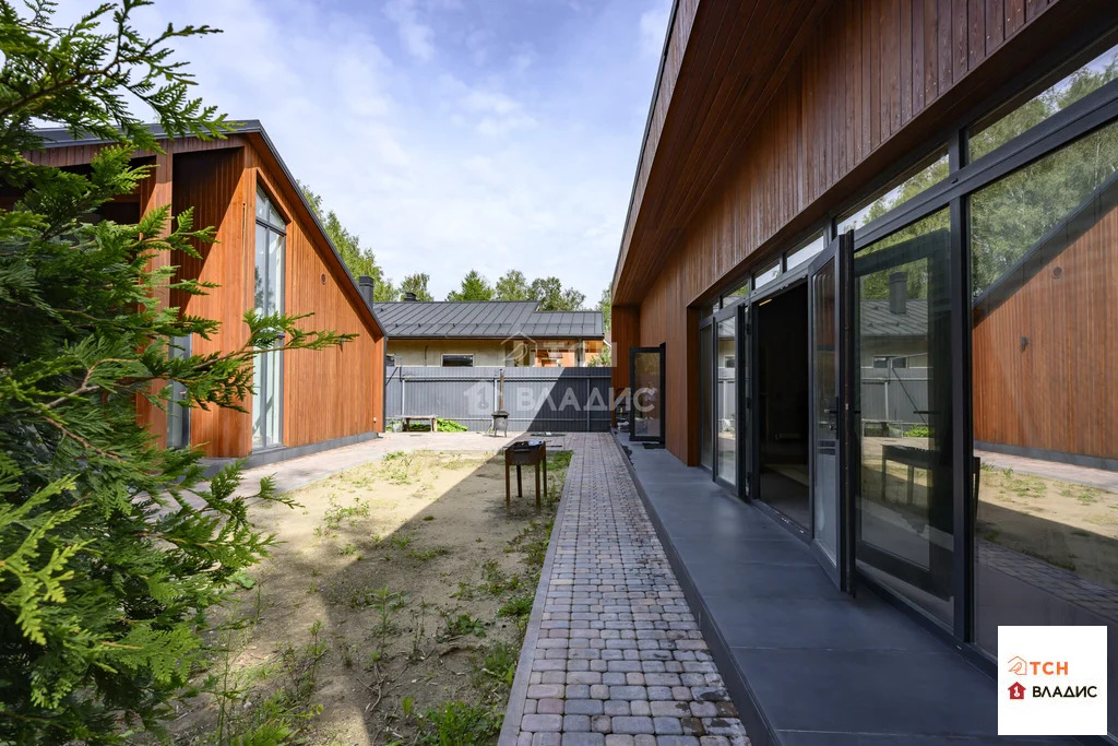 Продажа дома, Пушкино, Воскресенский район, Ильинская улица - Фото 1