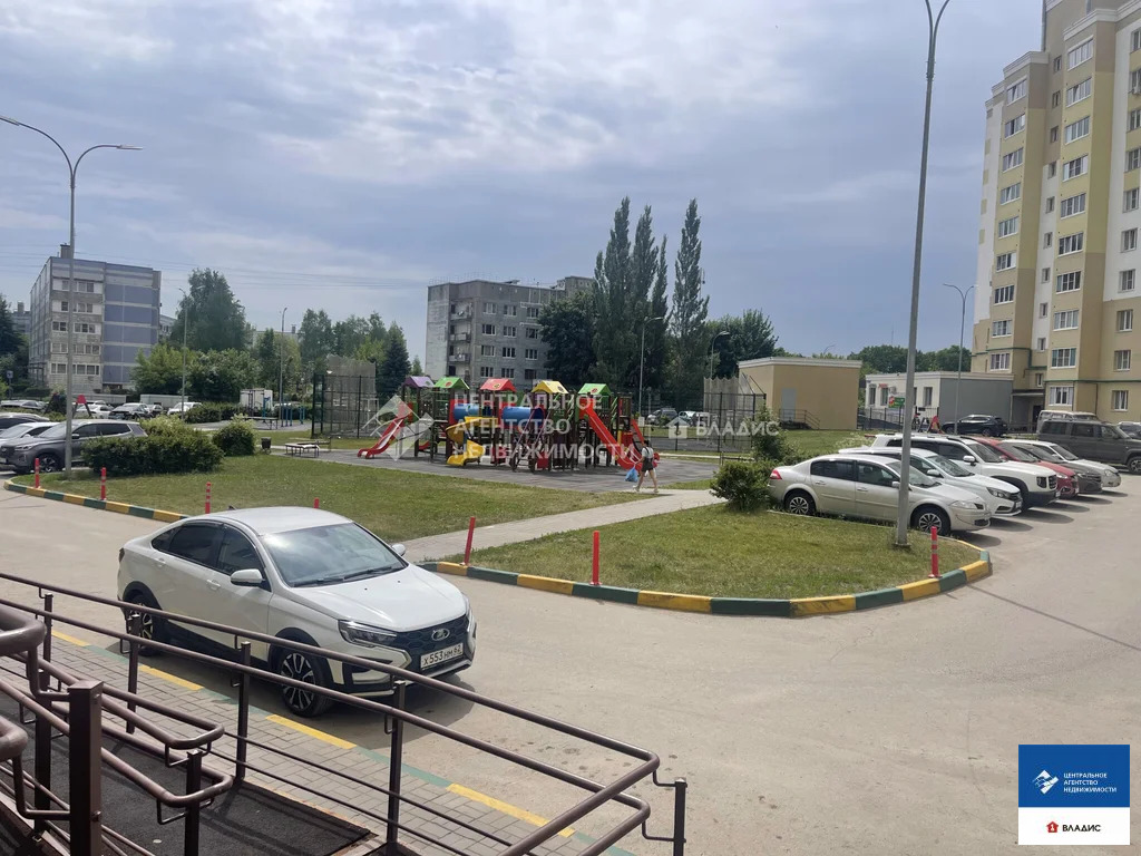 Продажа квартиры, Рязань, ул. Птицеводов - Фото 4
