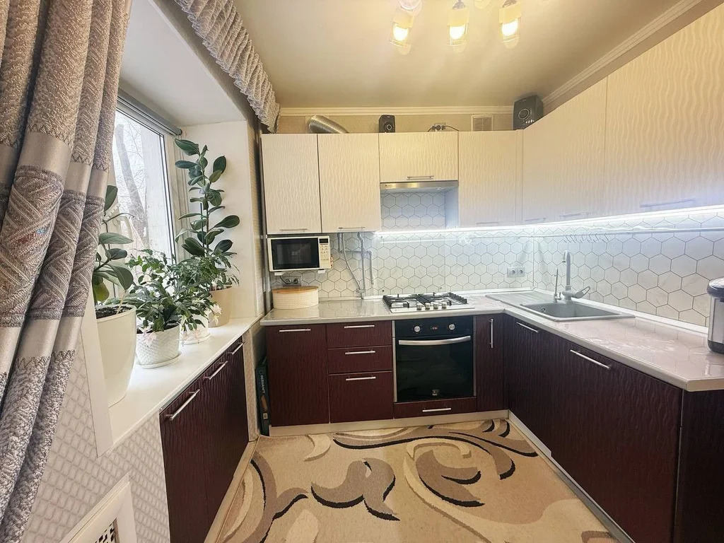 Продажа квартиры, Оренбург, ул. Котова - Фото 9