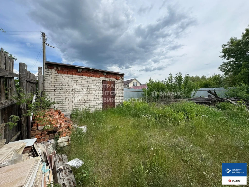 Продажа участка, Рязань - Фото 7