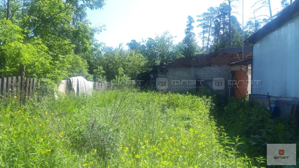 Продажа участка, Казань, тер. Озеро Лебяжье - Фото 11