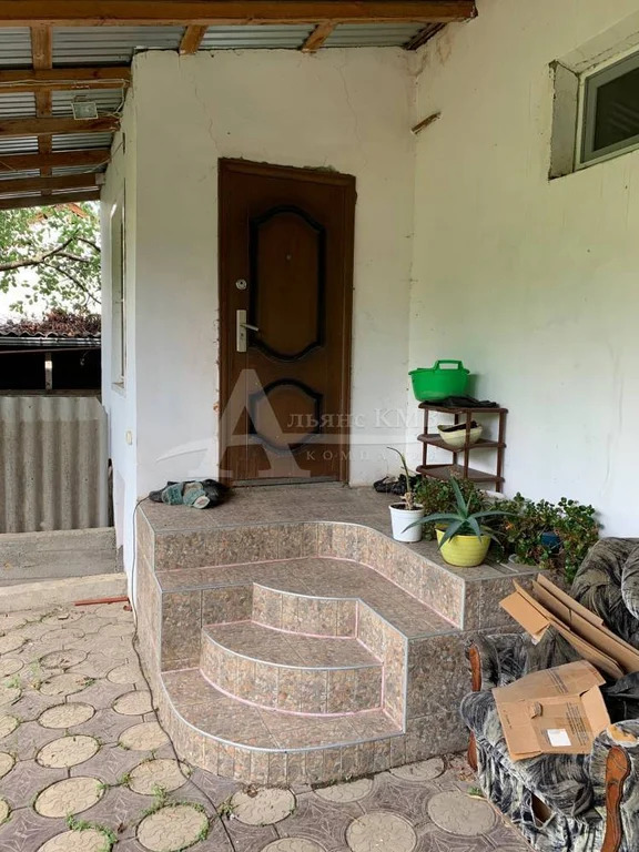 Продажа дома, Минеральные Воды, Яблоневая ул. - Фото 5