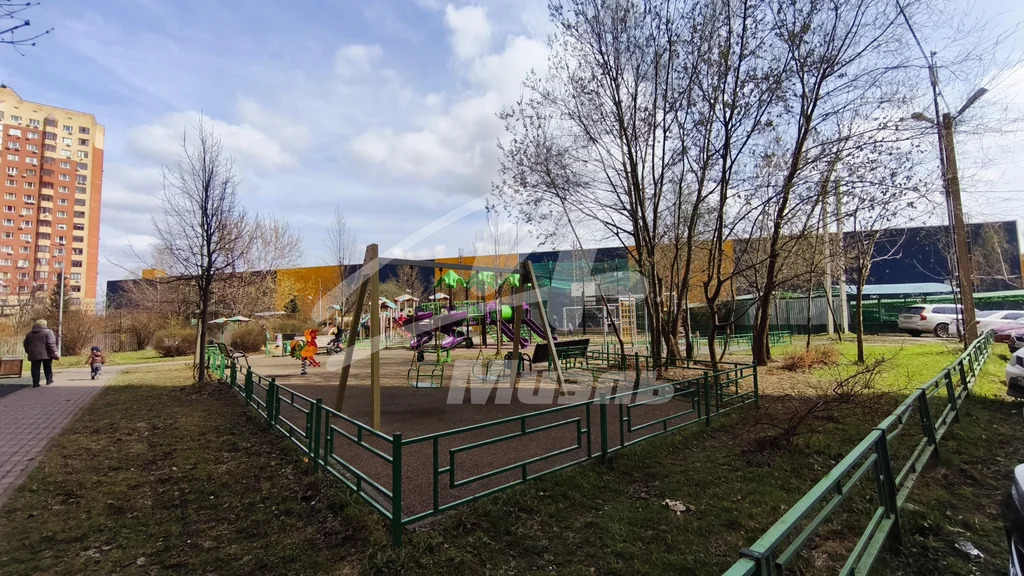 Продажа квартиры, Путилково, Красногорский район, ул. Садовая - Фото 19