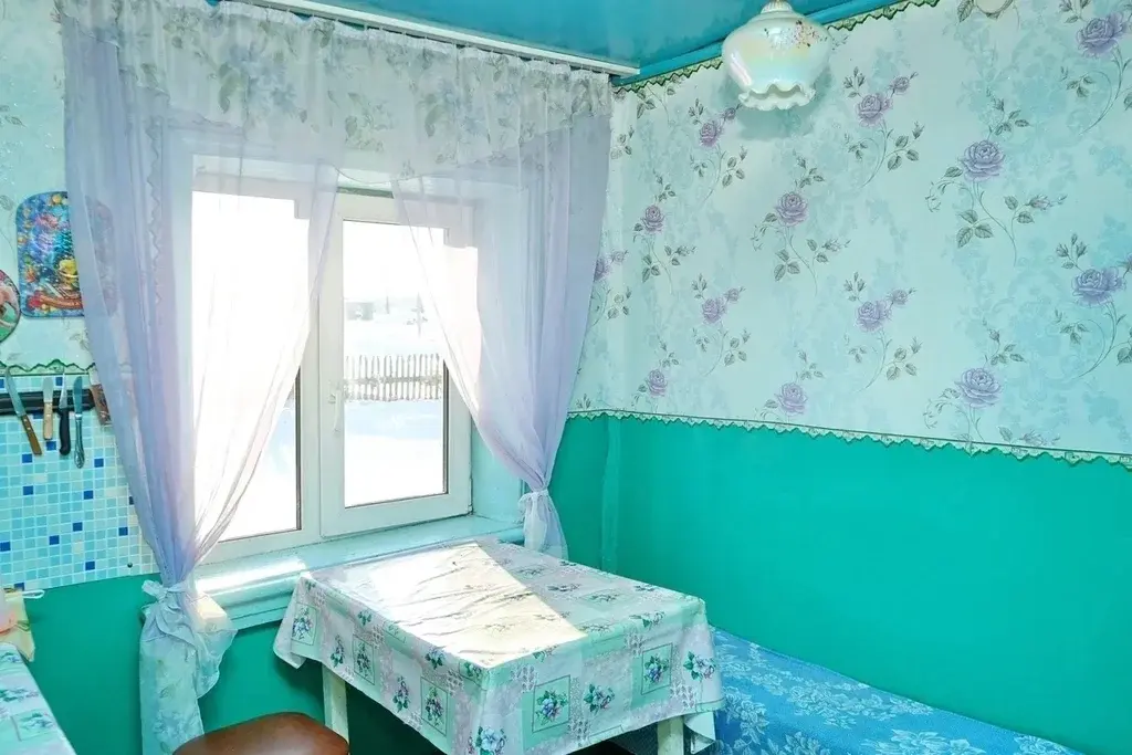 Дом в п.Арасланово по ул. Северная - Фото 5