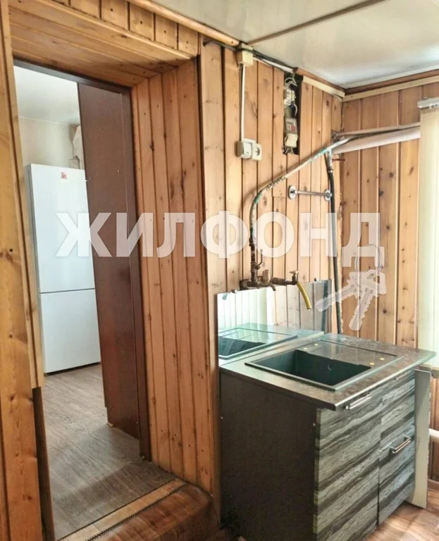 Продажа дома, Новосибирск, ул. Коминтерна - Фото 11