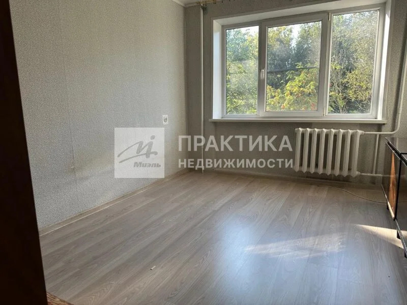 Продажа квартиры, Подольск, Пахринский проезд - Фото 4