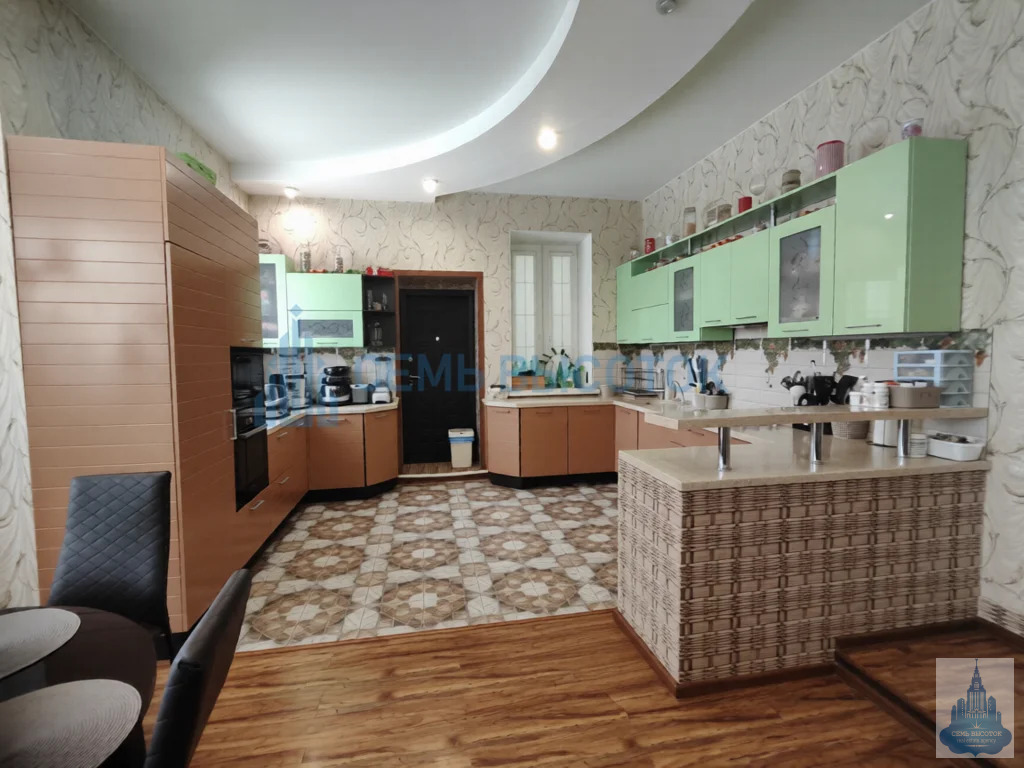 Продажа дома, Домодедово, Домодедово г. о., 1 - Фото 11