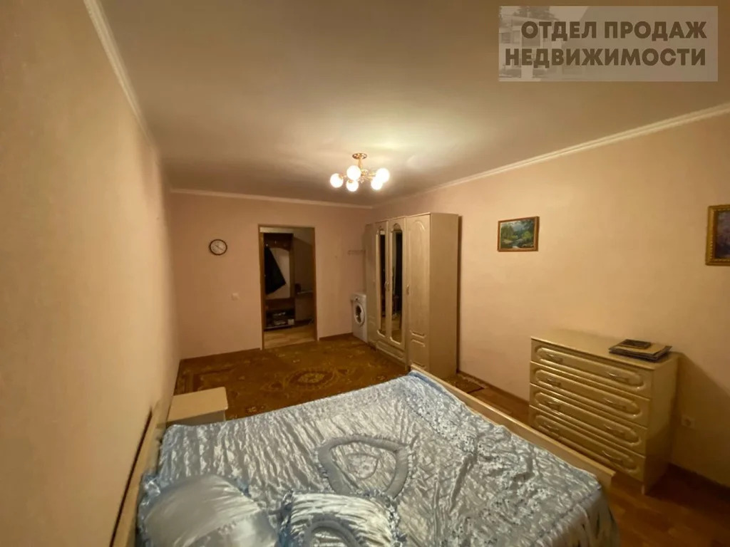 Квартира с индивидуальным отоплением - Фото 2