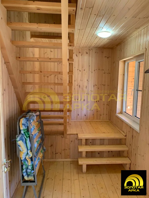 Продажа дома, Голубицкая, Темрюкский район, Прибрежная улица - Фото 7