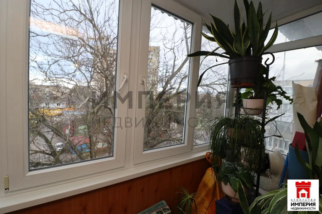 Продажа квартиры, Симферополь, ул. Крымских Партизан - Фото 3