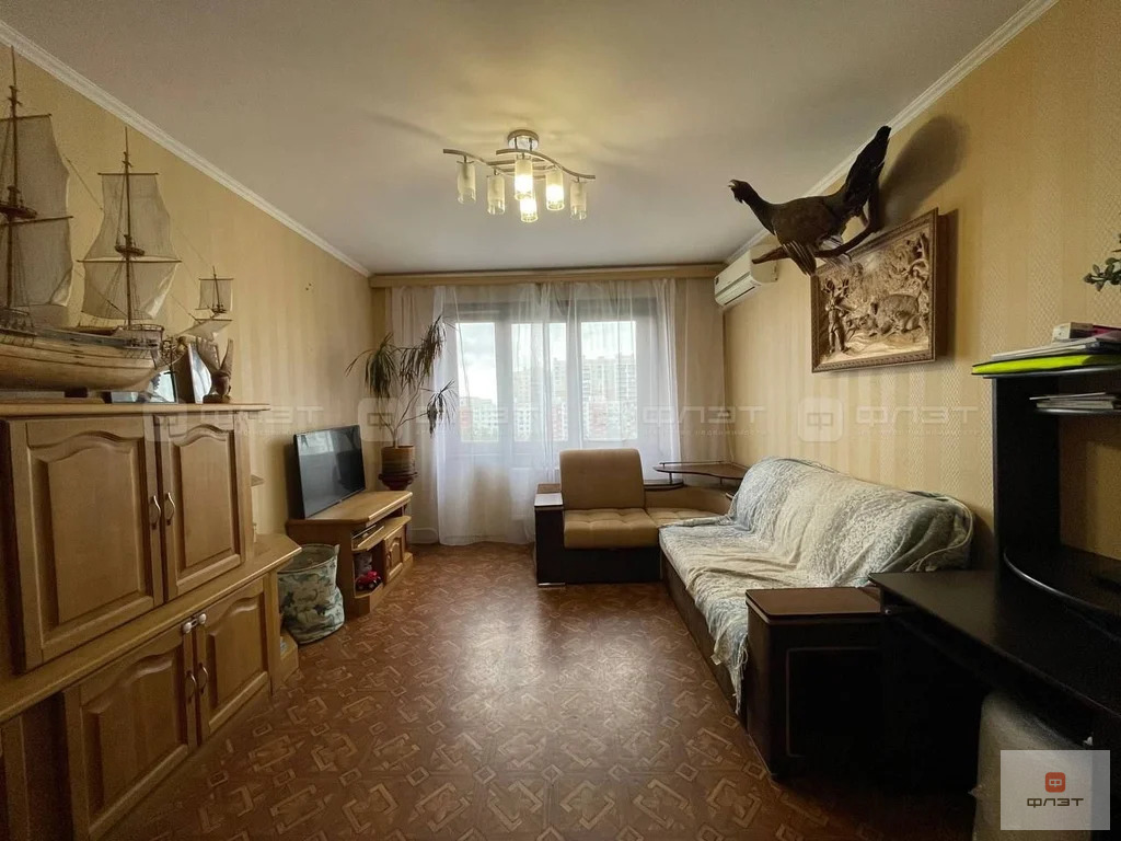 Продажа квартиры, Казань, ул. Гаврилова - Фото 5