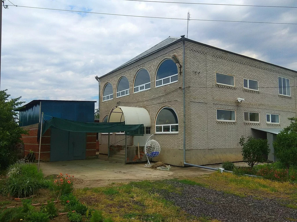 Продажа дома, Абинск, Абинский район, ул. Одесская - Фото 32