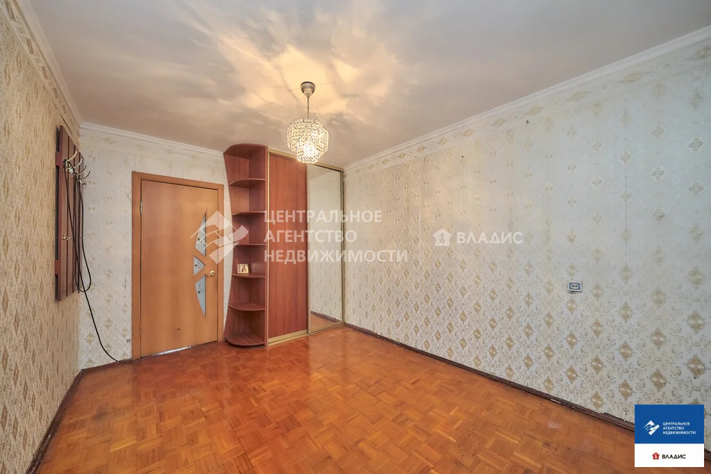 Продажа квартиры, Рязань, Касимовское ш. - Фото 9