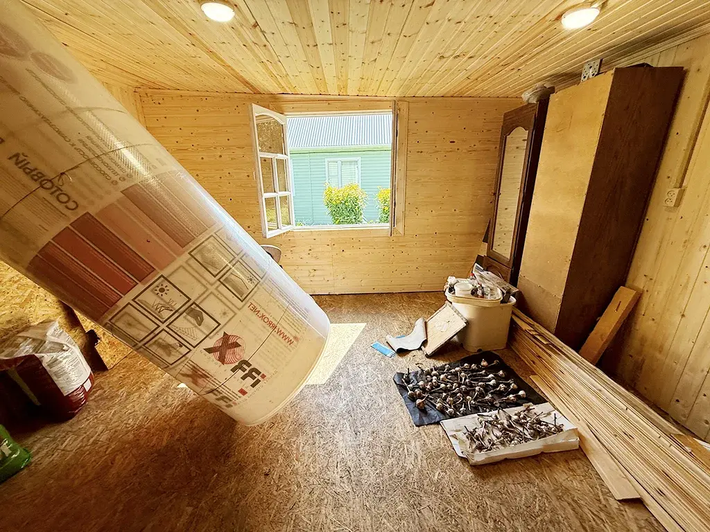 Дача в СНТ Орбита - Фото 14