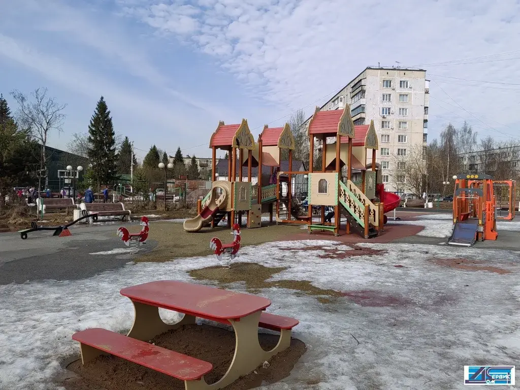 продается 3-х комнатная квартира - Фото 19