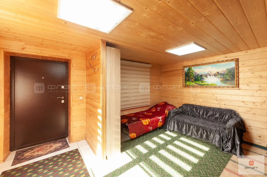 Продажа дома, Казань, ул. Амурская (Константиновка) - Фото 25