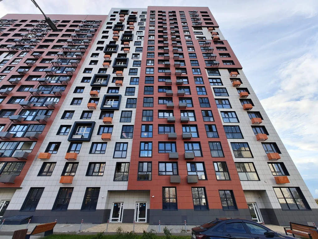 Продажа торгового помещения, 6-я Радиальная улица - Фото 3