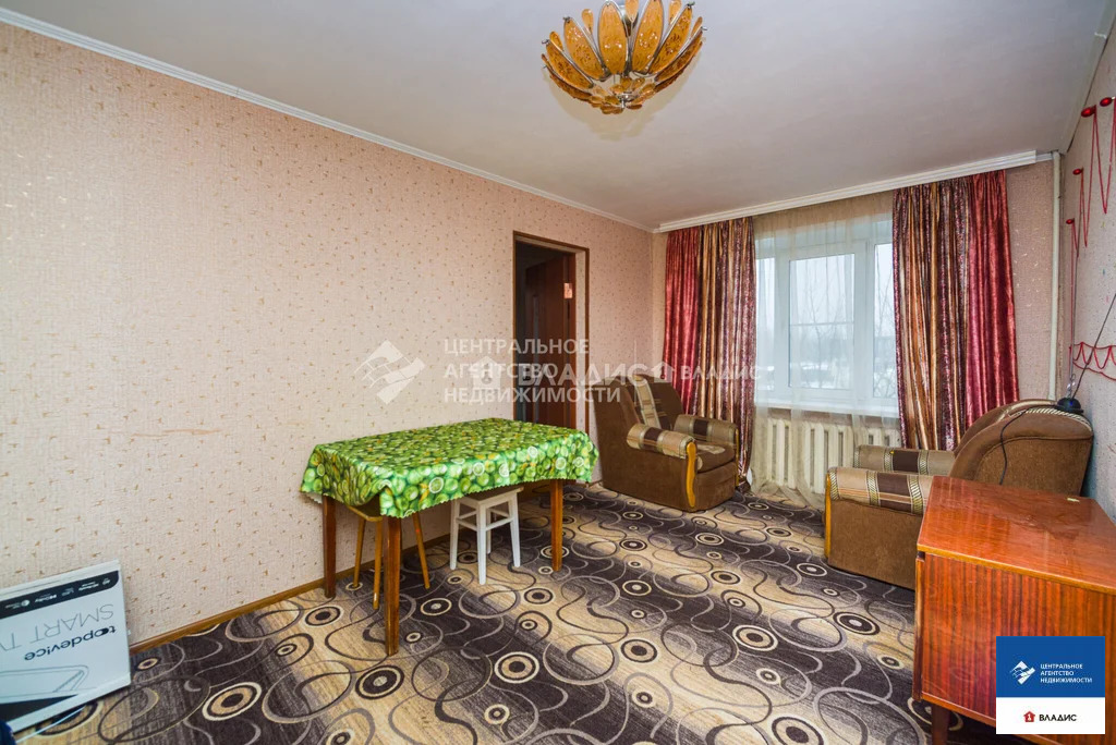 Продажа квартиры, Скопин, ул. Ленина - Фото 4