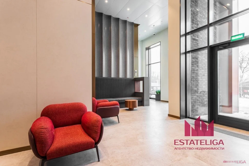 Продажа квартиры, Шелепихинская наб. - Фото 8