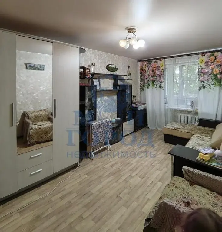 Продажа квартиры (11283-104) - Фото 3