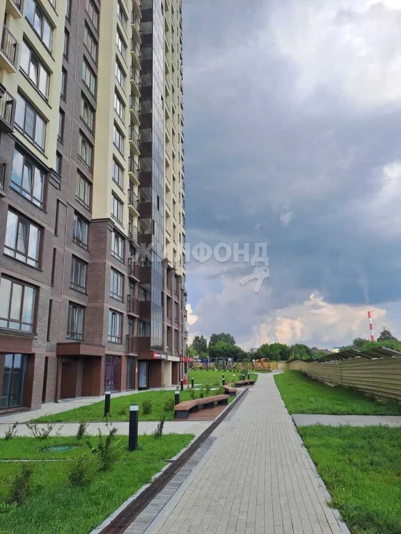 Продажа квартиры, Новосибирск, ул. Рябиновая - Фото 59