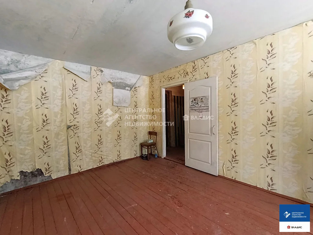 Продажа квартиры, Шилово, Шиловский район, ул. Рязанская - Фото 7