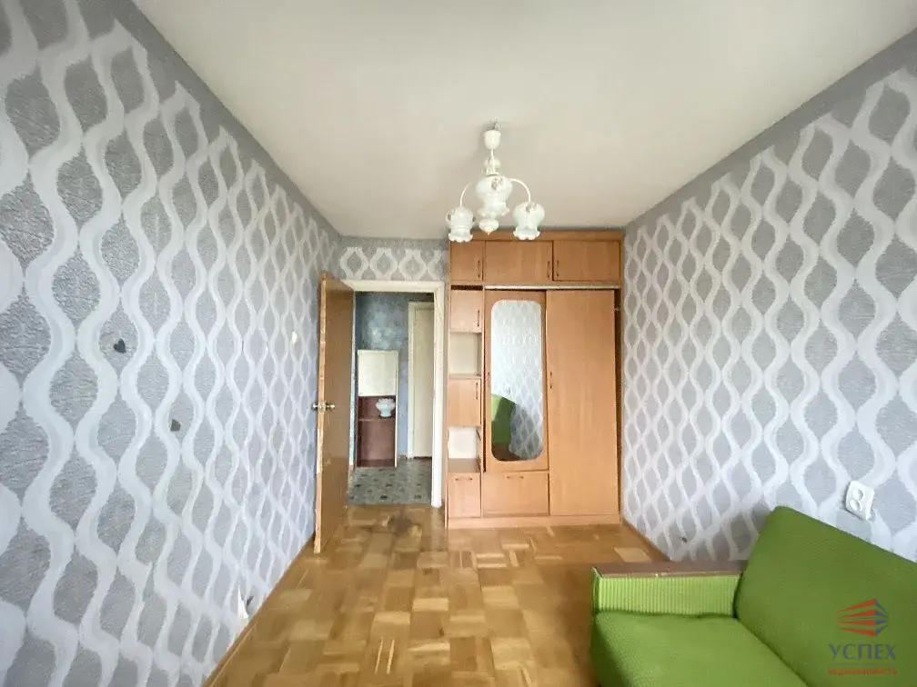 Продаётся 2-комнатная квартира г. Жуковский, площадь Московская, д. 5 - Фото 7
