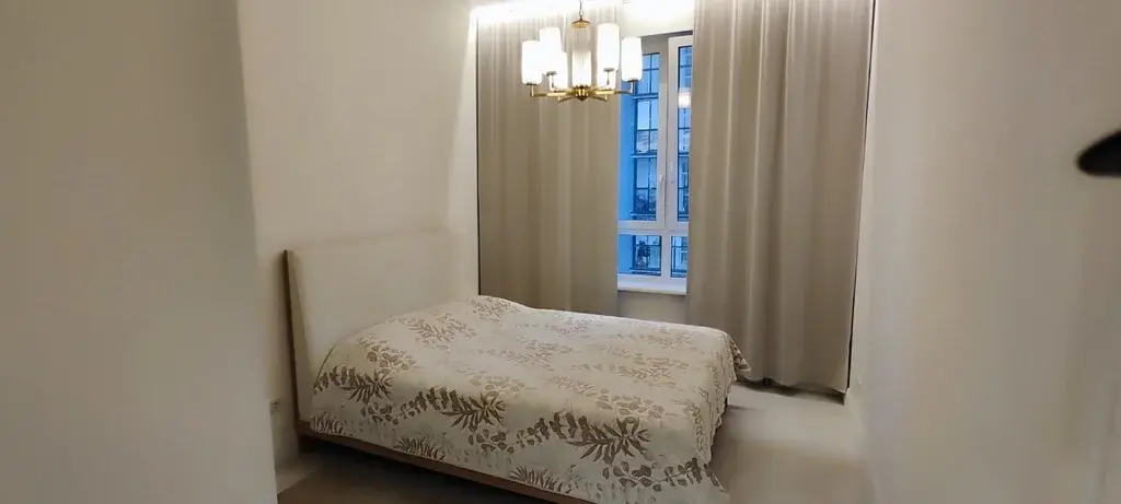 Евродвушка, Коммунарка, Скандинавский б-р 19 - Фото 5