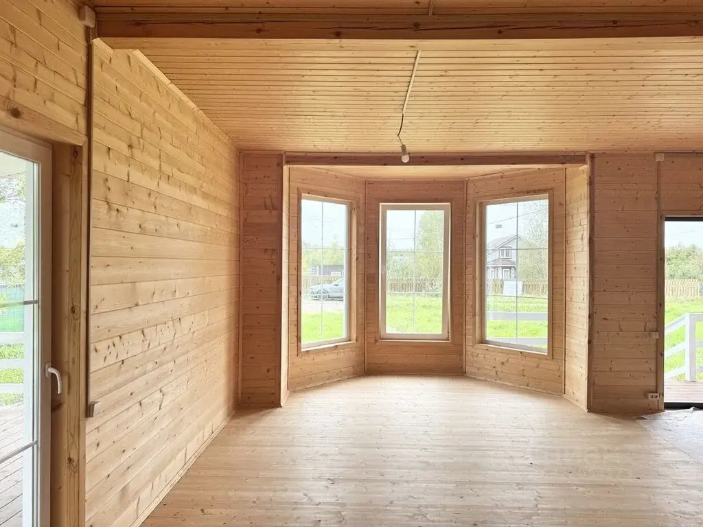 Купить дом 120.0м Ярославская область, Переславль-Залесский ... - Фото 3