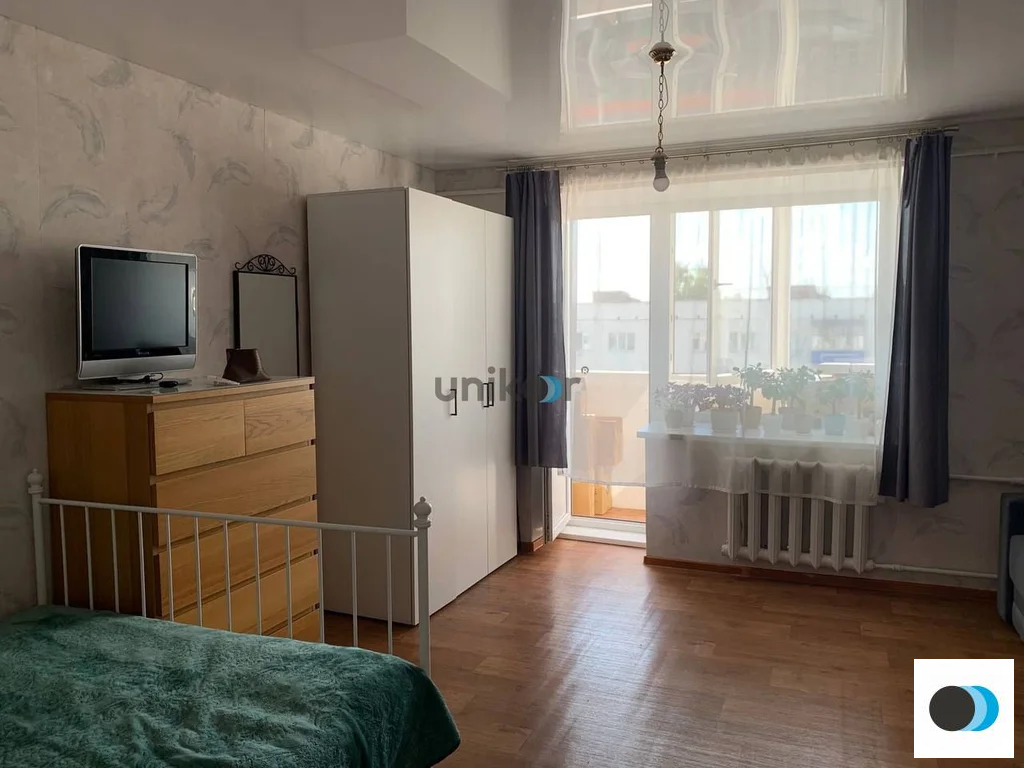 Продажа квартиры, Уфа, ул. Гафури - Фото 3