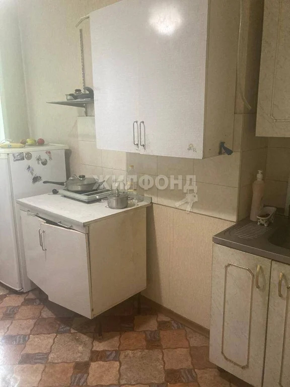 Продажа квартиры, Новосибирск, ул. Линейная - Фото 3