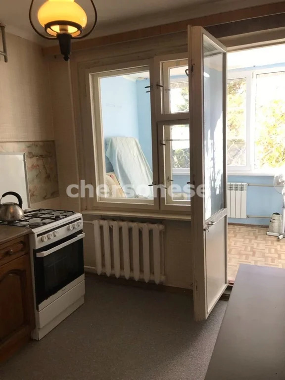 Продажа квартиры, Севастополь, Тараса Шевченко улица - Фото 13
