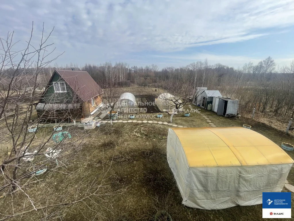 Продажа дома, Старожилово, Старожиловский район, ул. Садовая - Фото 10