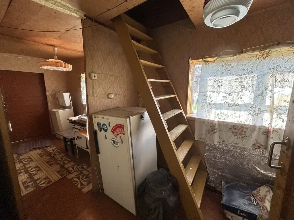 Дача 36 м2 на участке 6 сот. - Фото 11