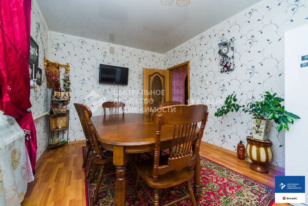 Продажа дома, Собчаково, Спасский район, ул. Центральная - Фото 7