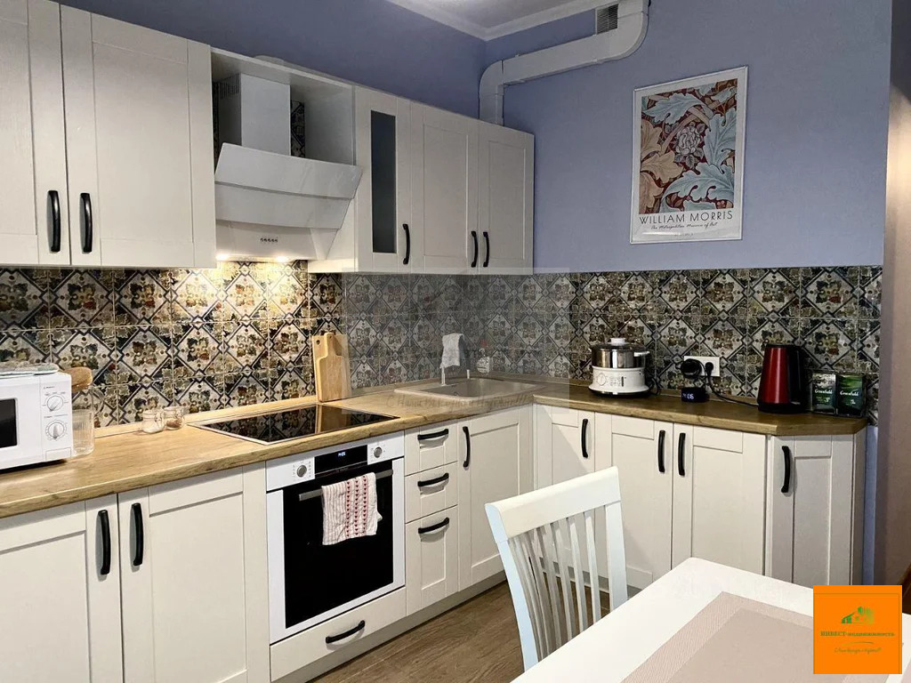 Продажа квартиры, Наро-Фоминск, Наро-Фоминский район, Свободы пл. - Фото 20