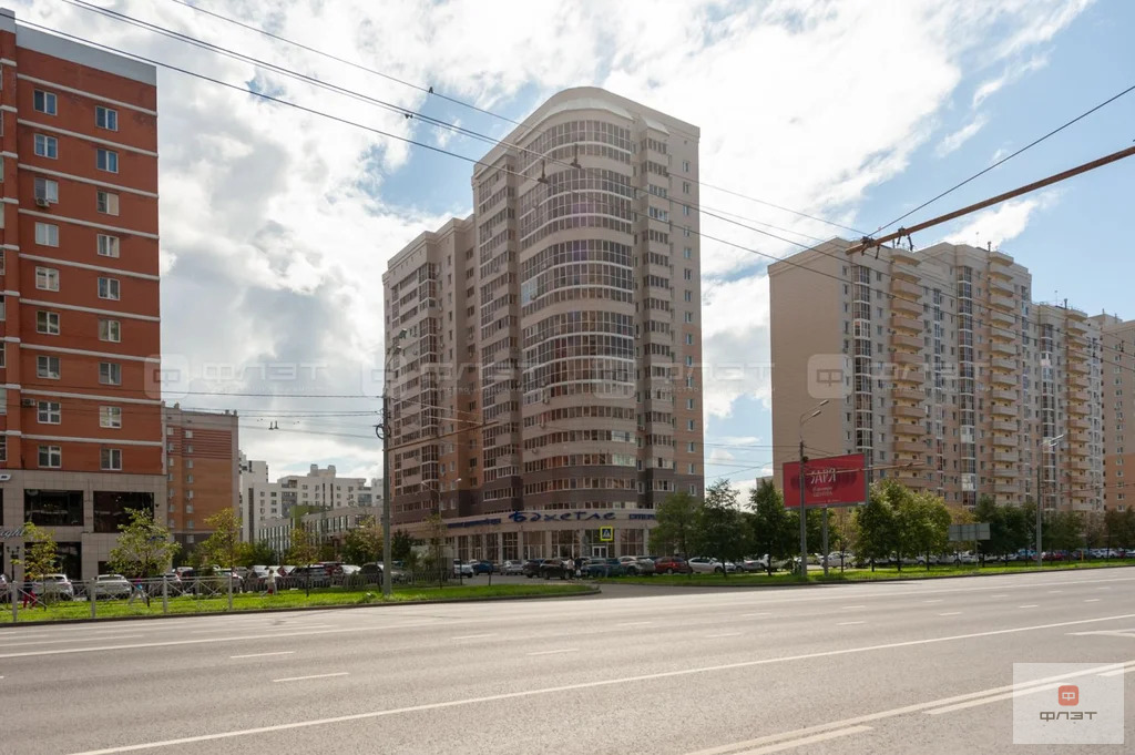 Продажа квартиры, Казань, ул. Чистопольская - Фото 12