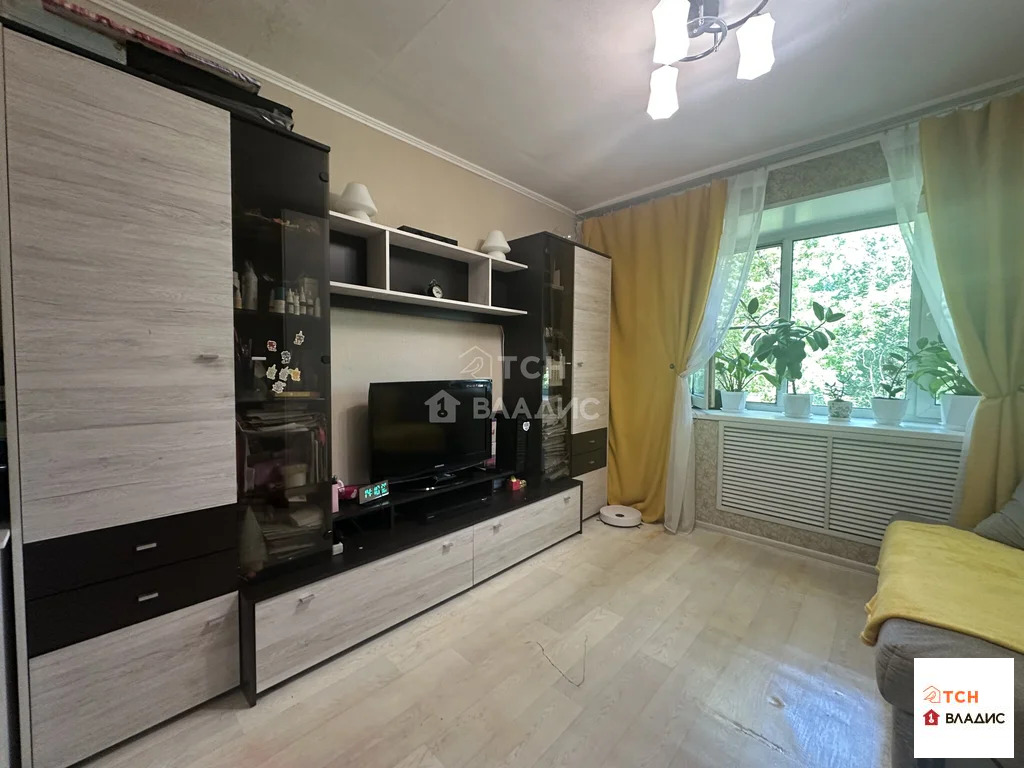 Продажа комнаты, Королев, проспект Королёва - Фото 1
