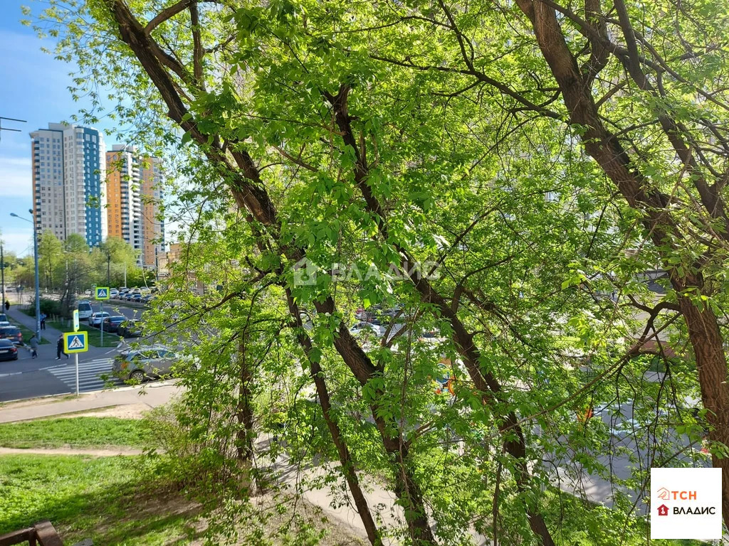 Продажа квартиры, Королев, ул. Ленина - Фото 23