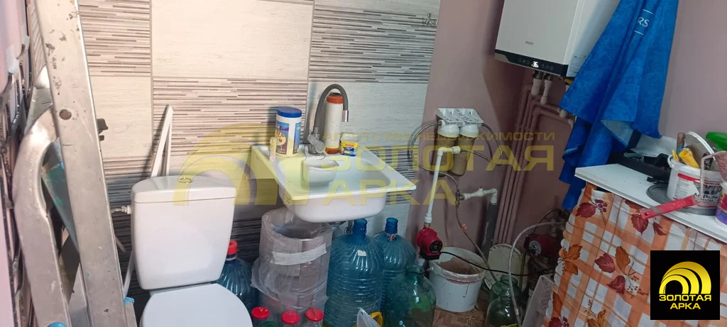 Продажа дома, Варениковская, Крымский район - Фото 4