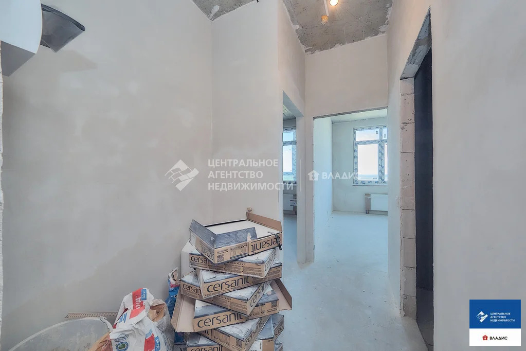 Продажа квартиры, Рязань, ул. Быстрецкая - Фото 7