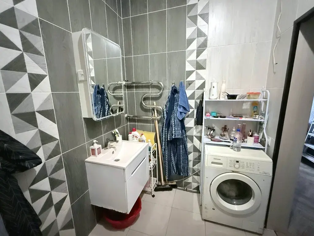 2-я квартира на ул. Кирова, дом 44Б - Фото 9